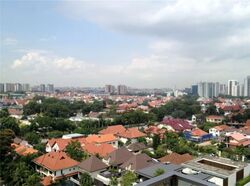8M Residences (D15), Apartment #565819411